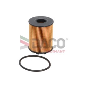 Ölfilter für CITROËN von DACO Germany