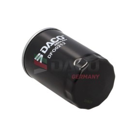 Ölfilter für SEAT von DACO Germany