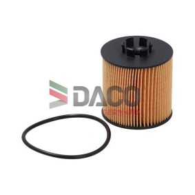 Ölfilter für SEAT von DACO Germany