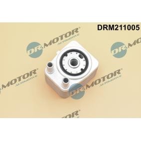 Acquista Radiatore olio motore da DR.MOTOR AUTOMOTIVE DRM211005 a buon mercato per soli 60,70 €