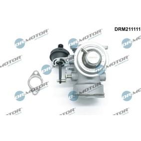 AGR Ventil des Herstellers DR.MOTOR AUTOMOTIVE - Originalware Artikelnummer: DRM211111
