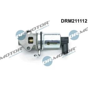 AGR-Ventil von DR.MOTOR AUTOMOTIVE