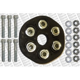 Hardyscheibe F10107 von STORM QUALITY PARTS günstig für 76,16 € online kaufen