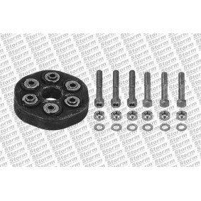 Hardyscheibe F4417 von STORM QUALITY PARTS günstig für 72,27 € online kaufen