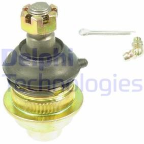 Acquista Testina braccio oscillante da DELPHI TC594 a buon mercato per soli 11,90 €