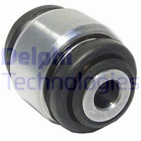 Comprar Suspensión, Brazo oscilante de DELPHI TD549W a bajo precio de 9,64 €