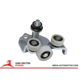 Rollenführung, Schiebetür MH11305 von MEHA AUTOMOTIVE günstig für 24,60 € online kaufen
