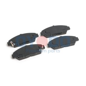Bremsbeläge 10H4024-OYO von Oyodo günstig für 27,91 € online kaufen