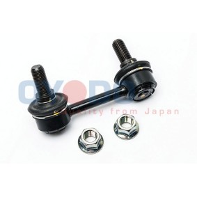 Bremsbeläge 20H4027-OYO von Oyodo günstig für 26,20 € online kaufen