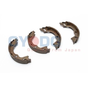 Comprar Zapata de freno de mano de Oyodo 25H0332-OYO a bajo precio de 17,41 €