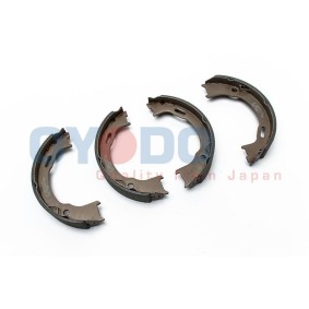 Acquista Ganasce freno a mano da Oyodo 25H0A05-OYO a buon mercato per soli 29,71 €