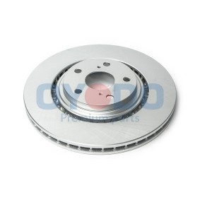 Bremsscheibe 30H2141-OYO von Oyodo günstig für 52,61 € online kaufen