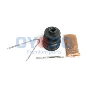 Faltenbalgsatz, Antriebswelle 60P0311-OYO