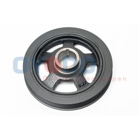 Riemenscheibe, Kurbelwelle 60R0309-OYO von Oyodo günstig für 53,03 € online kaufen