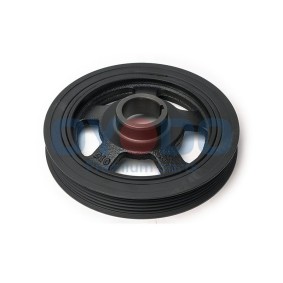 Riemenscheibe, Kurbelwelle 60R0318-OYO von Oyodo günstig für 29,75 € online kaufen