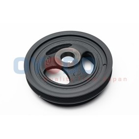 Riemenscheibe, Kurbelwelle 60R0500-OYO von Oyodo günstig für 38,83 € online kaufen