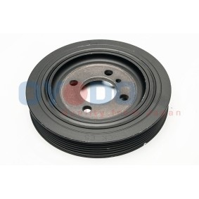 Riemenscheibe, Kurbelwelle 60R0501-OYO von Oyodo günstig für 43,63 € online kaufen