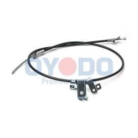 Handbremsseil von Oyodo