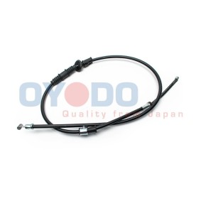 Köp Handbromsvajer av Oyodo 70H5080-OYO till det låga priset 221,86 kr