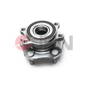 Compre Cubo da roda de JPN online para X-TRAIL (T32) a preços moderados