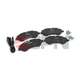 Kraftstofffilter für SUBARU von JPN