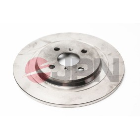 Bremsscheibe 40H2051-JPN