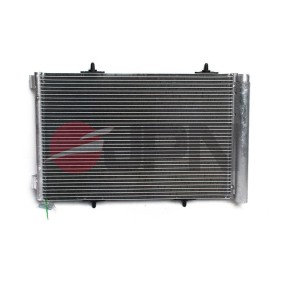 Klimakondensator 60C9124-JPN