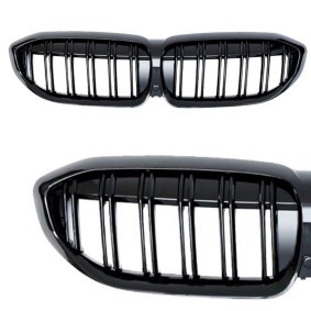 Kühlergrill für BMW von JOM