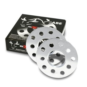 Spurverbreiterung 780001
