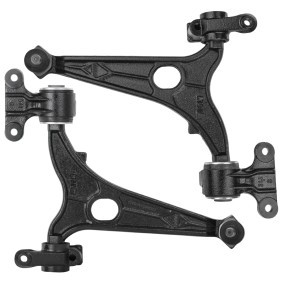 Comprar Kit de brazos de suspensión de RIDEX 772S0972 a bajo precio de 138,83 €