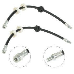 Bremsschlauch 83B0746 von RIDEX günstig für 14,05 € online kaufen