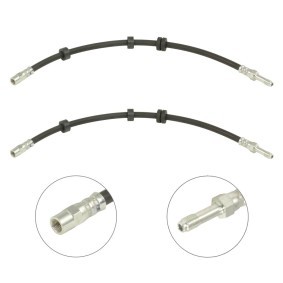Bremsschlauch 83B0882 von RIDEX günstig für 13,96 € online kaufen