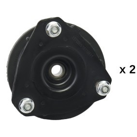 Compre Suporte de apoio do conjunto mola / amortecedor da RIDEX 1180S1182 a um preço baixo por 99,20 €