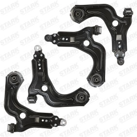 Acquista Kit braccio oscillante, Sospensione ruota da STARK SKLSW-2600066 a buon mercato per soli 80,64 €