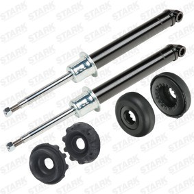 Stoßdämpfer-Set SKSAK-5240059