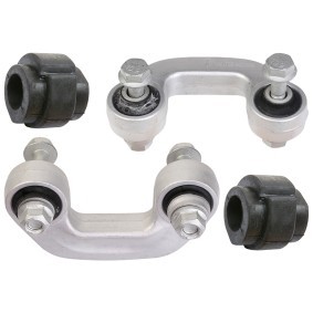 Reparatursatz, Stabilisatorlager 1097S0162 von RIDEX günstig für 12,98 € online kaufen