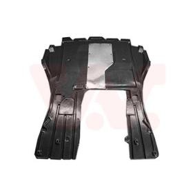Comprar Amortiguación del compartimiento de motor de VAN WEZEL 0963701 a bajo precio de 100,37 €