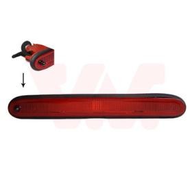 Compre Luz 3o stop de VAN WEZEL online para BERLINGO Caixa (B9) a preços moderados