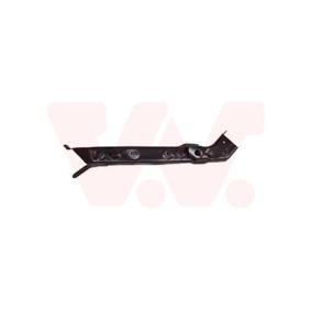 Compre Painel de radiador de VAN WEZEL online para Qashqai II (J11, J11_) a preços moderados