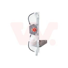 Compre Elevador de vidro da VAN WEZEL 4035264 a um preço baixo por 62,89 €