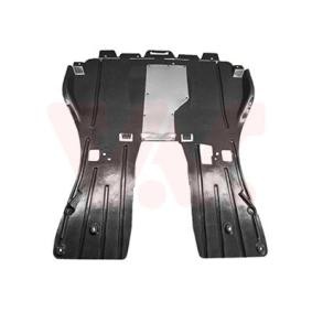 Comprar Amortiguación del compartimiento de motor de VAN WEZEL 4060702 a bajo precio de 81,41 €
