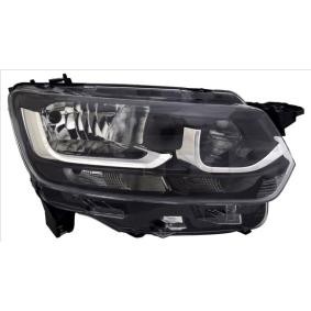 Compre Farol principal da TYC 20-17992-05-2 a um preço baixo por 235,24 €