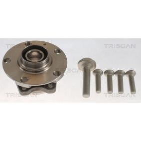 Radlagersatz für AUDI von TRISCAN