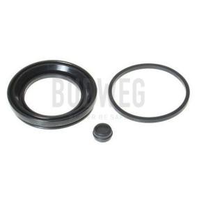 Dichtung, Bremssattelkolben 1899131 von BUDWEG CALIPER günstig für 7,57 € online kaufen