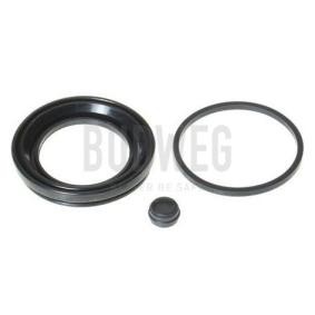 Dichtung, Bremssattelkolben 189956 von BUDWEG CALIPER günstig für 8,35 € online kaufen