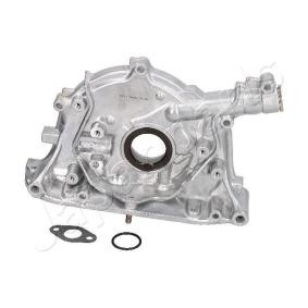 Ölpumpe für HONDA von JAPANPARTS