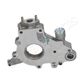Ölpumpe für HONDA von JAPANPARTS