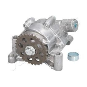 Ölpumpe für SUZUKI von JAPANPARTS