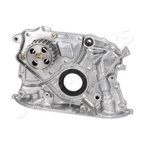 Ölpumpe für TOYOTA von JAPANPARTS