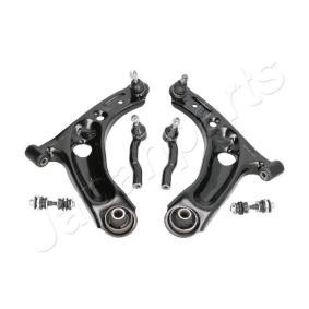 Compre Jogo de braços oscilantes, suspensão de rodas da JAPANPARTS SKS-205 a um preço baixo por 139,84 €